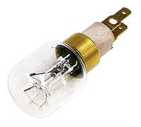 Best Price Square Fridge Light Bulb, T-Click, T25, 15W BPSCA 481281728445 - WP00940 di WPRO