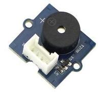 Best Price Square Grove, Buzzer, PIEZO BPSCA 107020000 - MK00347 di SEEED Studio