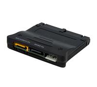 StarTech.com Adattatore SATA IDE - Convertitore IDE SATA - Bi-Direzionale - Da Hard Disk IDE a SATA e viceversa (PATA2SATA3)