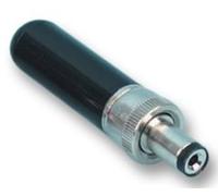 Best Price Square Jack Plug, 5A DC S760K di SWITCHCRAFT