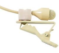 Best Price Square LAVALIER MIC, OMNI-DIRECTIONAL BPSCA DLM-35 - MP35115 Di CHORD