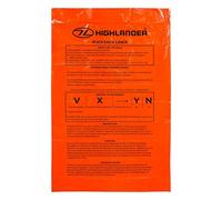 Best Price Square Liner, Rucksack BPSCA ACC004 - LH01001 di Highlander
