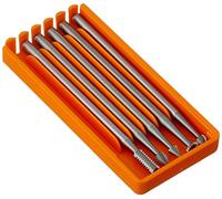 PROXXON 28710 - Set 5 di frese da 2,3 mm