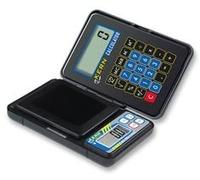Best Price Square Pocket Balance, Max 320G CM 320-1 N di Kern