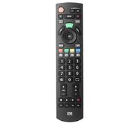 Best Price Square Remote, Universal, PANASONIC TV'S BPSCA URC1914 - HS01846 di One for all