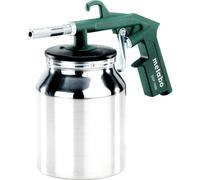 Best Price Square Sand Blaster, 7BAR SSP 1000 di METABO