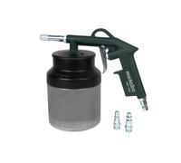 PISTOLA PER SABBIATURA 7 BAR METABO SSP 1000