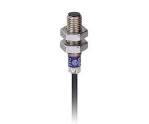 Best Price Square Sensor, 2.5MM, M8, 12-24VDC, 2M CBL XS108B3PAL2 di Schneider Electric