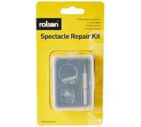 Best Price Square Spectacle Repair Kit BPSCA 59222 - TL16083 di ROLSON Tools