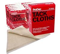 Best Price Square TACK Cloths, Adhesive Cloth (10PK) BPSCA PTR10P - TL17085 di PRODEC