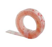Best Price Square Tape, Dual-Lock SJ356D 25MMX5M PK2 SJ-3560 di 3M
