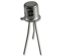Best Price Square Transistor, NPN, TO-18 BPSCA 2N2369 - SC06699 Pack of 5