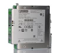 Best Price Square ups, 24VDC, 120W, DINRAIL 2320212 di Phoenix Contact