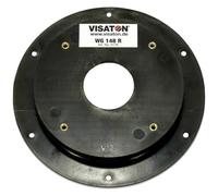 Best Price Square Visaton Waveguide WG 148 R - Conduttore d'onda 1 pezzo