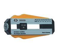 Best Price Square Wire Stripper, 0.12-0.4 MM BPSCA 330009 - TL11640 di CK Tools