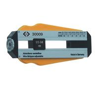 Best Price Square Wire Stripper, 0.12-0.4 MM BPSCA 330009 - TL11640 di CK Tools