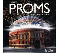 BEST PROMS (CD) Album