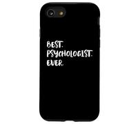 Best Psychologist Ever Psicoterapeuta Custodia per iPhone SE (2020) / 7/8