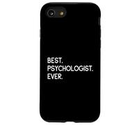 Best Psychologist Ever Psicoterapeuta Custodia per iPhone SE (2020) / 7/8