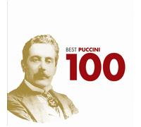 Best Puccini 100