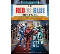 Best Red Vs Blue DVD Ever of All Time