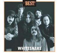 BEST (REISSUE) - WHITESNAKE