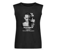 Best Rock Fans of Linkin-Park Legend Chester-Bennington Music Mens Shirt, Tee Sleeveless T-Shirt Black