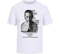 Best Rock Fans of Linkin-Park Legend Chester-Bennington Music White Mens T-Shirt M