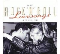 Best Rock'n'roll Love Songs...