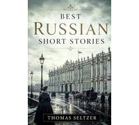 Best Russian Short Stories