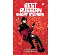 Best Russian Short Stories