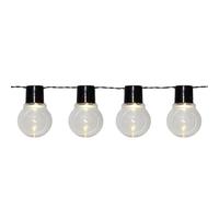 Best Season Catena solare a LED Partaj Solar