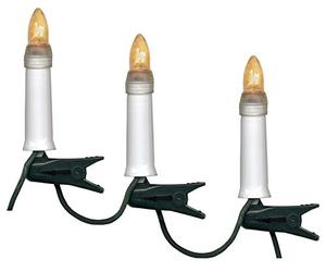 Best Season, Set di Candele a LED, da Esterni, 16 pz.