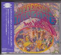 Jefferson Airplane - Best Selection