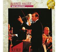 BEST SELECTION - HAUSE, ALFRED