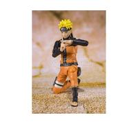 Best Selection Naruto Uzumaki New Pack Action Figura Bandai