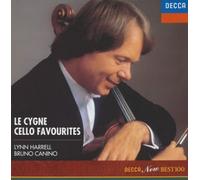 Best Selection of Cello Works