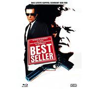 Best Seller [Blu-Ray+DVD] - uncut - auf 333 limitiertes Mediabook Cover A