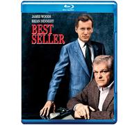 Best Seller (Blu-ray) James Woods Brian Dennehy Victoria Tennant John Flynn
