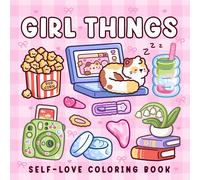 [Best Seller] Libro da colorare rilassante e curativo, rilassa la mente - allevia lo stress - esprimi le emozioni, immergi te stesso nel conforto del colorare, pagine spesse e non sbavanti su un solo