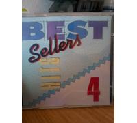 Best Sellers 4 - Boney M, Baccara, Mac & Katie Kissoon, Bonnie Tyler, Status Quo...