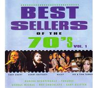 Best Sellers 70`s Vol.1 [Import]