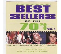 Best Sellers 70`s Vol.4