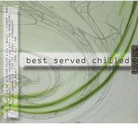 Best Served Chilled - Cafe' Prive' 3