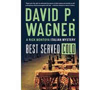 `Wagner, David P` Best Served Cold (Tp) BOOK NUOVO