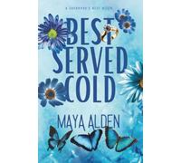 Best Served Cold: A Billionaire Fake Engagement, Revenge Romance