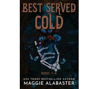 Best Served Cold complete collection
