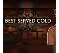 Best Served Cold (PC) Steam Key - GLOBAL