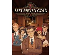 Best Served Cold Steam Key (PC) GLOBAL