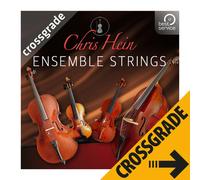 Best Service Chris Hein Ensemble Strings CG
